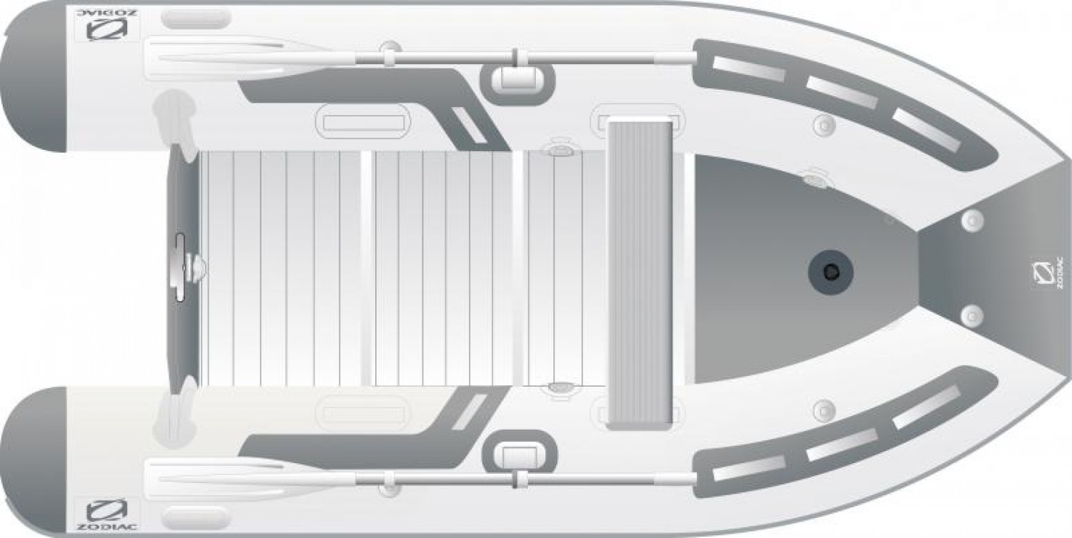 slider 2 Zodiac Cadet 350 Aero